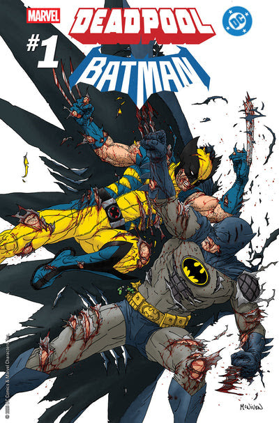 batman comic-image